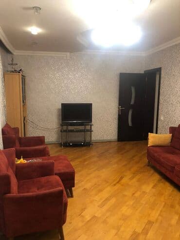 əmlak satışı: Bakıxanov qəs., 2 otaqlı, Yeni tikili, 82 kv. m — 8