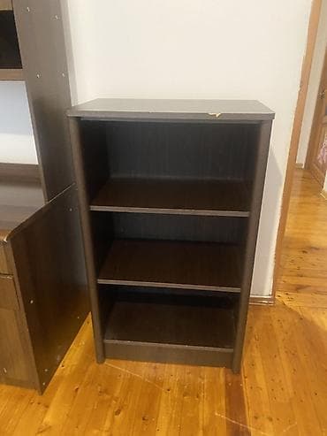 Təknəfərlik çarpayı — 3