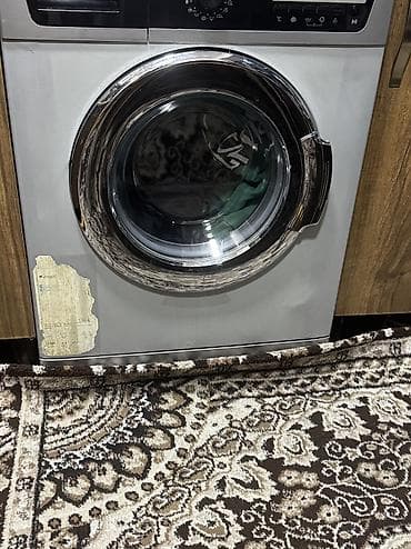 tp link w8961n: Arcelik paltar yuyandır işləkdir 6 kg . Sadəcə bir problemi var sıxma — 1