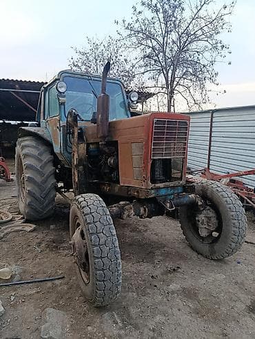 Аренда оборудования: 82 qabaqi çömçəli heçbir prablemi yoxdu — 2