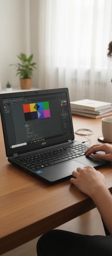 iphone 7 2013: Acer noutbuk - Model: Acer - Ekran: əladır yaxşı göstərir - — 1