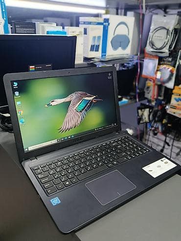 ASUS: İşlənmiş ASUS 15.6 ", Intel Celeron, 128 GB, Ünvandan götürmə, Ödənişli çatdırılma, Rayonlara çatdırılma — 7
