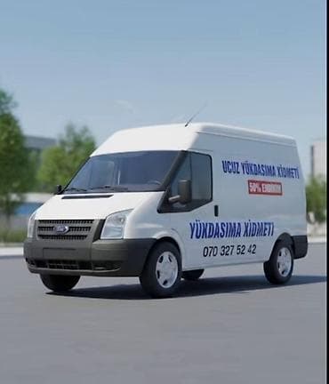 Mikroavtobus lalafo.az -da Mikroavtobus