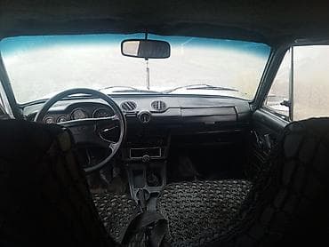 vaz 2106 abirsofka: Maşın satılır. İli 1987 kuzada çürük yoxdur, diferdə az səsi var — 2