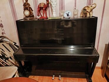 ikinci el sukute: Piano, Akkord, Akustik, İşlənmiş, Ödənişli çatdırılma — 2