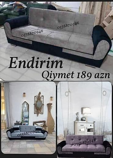 smart board: Divan, Yeni, Açılan, Bazalı, Parça, Ödənişli çatdırılma — 3