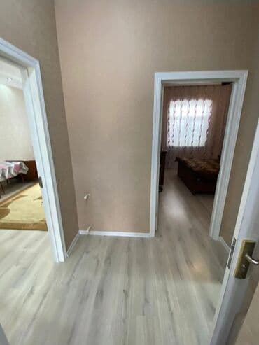 секрет успеха абу умар: Поселок Бинагади 3 комнаты, 100 м², Нет кредита, Свежий ремонт — 4