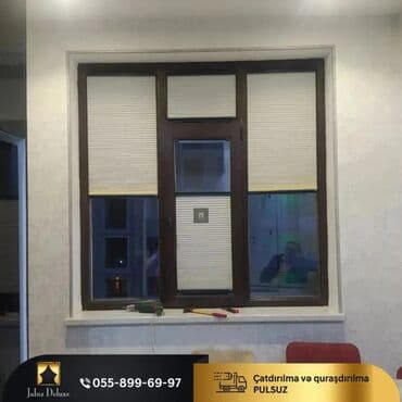 step deke: Jalüz pərdə ucuz sok qiymətlər bizdə 2 ya 3 günərzində hazırlama — 16