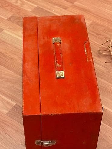 Картины и портреты: Məhsul: Retro/professional projektor lampası (güclü halogen/ksenon — 4