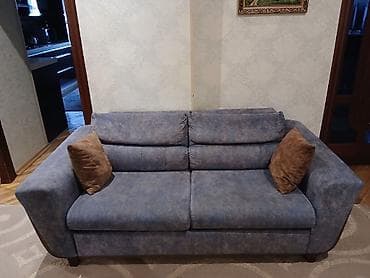 Divan, Açılmayan, Bazasız, Parça