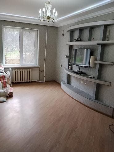 lökbatanda ev elanları: Yeni guneslide 4 otaqli 1 ci mertebe temirli ev satilir 100kvadrat — 3