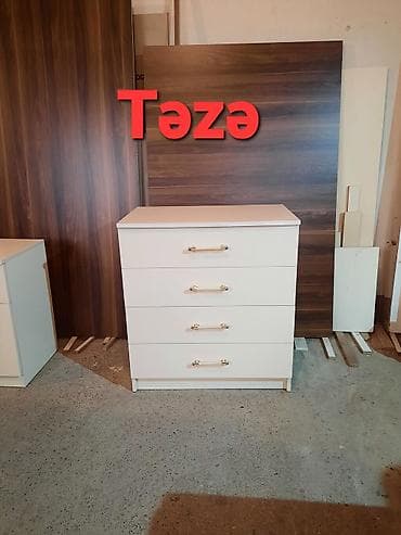 Yeni, Güzgüsüz, Azərbaycan