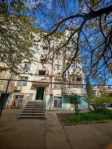 berde ev: Maklerlər heç bir halda narahat etməsinlər. Mənzil İnşaatçılar metrosu — 1