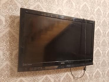 limitsiz internet ayliq: VESTEL divar tipli LCD/LED televizor Xüsusiyyətlər: - Ekran — 1