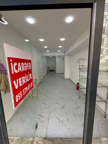 аренда квартир без посредников на длительный срок: Qurtulusda 41 kv star mallin arxasi kamera var ariston var saygaclar — 2