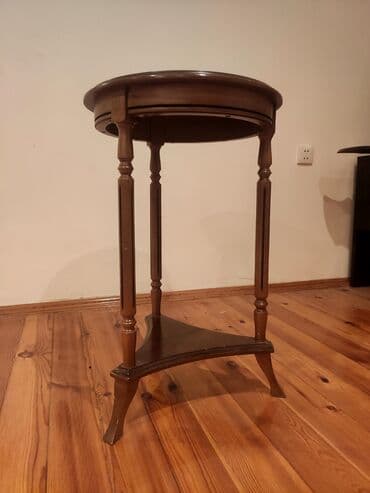 Bar masası, Yeni, Açılmayan, Yumru masa lalafo.az -da Bar masası, Yeni, Açılmayan, Yumru masa