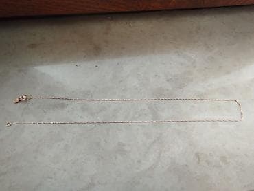 karat 585: Sarı qızıl, 585 Əyar — 10