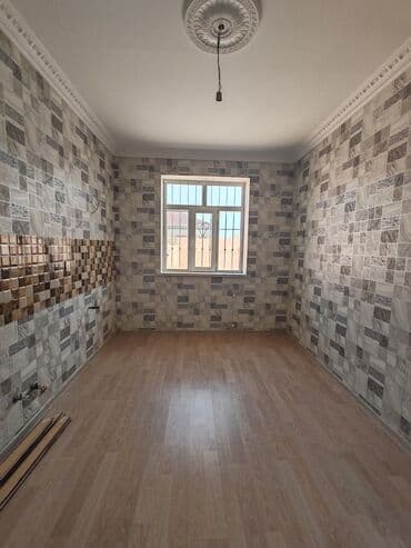 bina az gəncə: Binəqədi qəs. 4 otaqlı, 100 kv. m, Kredit yoxdur, Yeni təmirli — 11