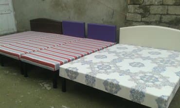 mebel spalni: Spalni — 3