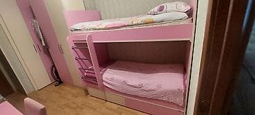 Qız üçün, İşlənmiş, 2 təknəfərlik çarpayı lalafo.az -da Qız üçün, İşlənmiş, 2 təknəfərlik çarpayı