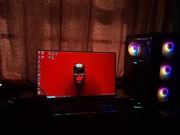 Kompüter çox ideal vəziyyəydədir test etmək mümkündür soyutma sistemi