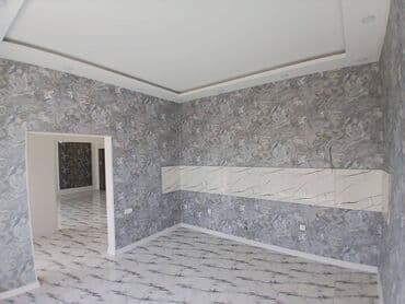 yeni evlər: Mərdəkan 4 otaqlı, 130 kv. m, Yeni təmirli — 10