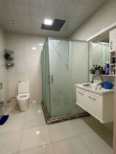 sumqayıt kreditle evler: 2 otaqlı, Yeni tikili, m. Əhmədli, 91 kv. m — 13