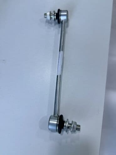 hunday ehtiyat hisseleri: Stabilizator ucu (stabilizator çəkicisi / zərbə dayağı) Bununla — 1