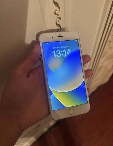 IPhone 8 Plus, Золотой — 2