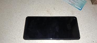 note 12 ekran: Samsung Galaxy A21S, 32 GB, rəng - Mavi, İki sim kartlı — 2