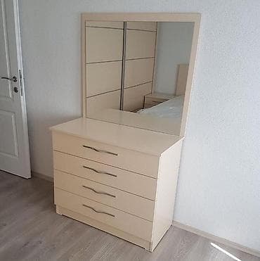 Komodlar: Güzgülü — 2