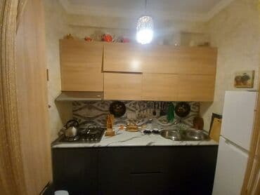 sumqayit 17 mkr: Yeni tikili — 5