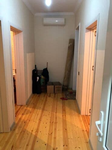 şamaxinka kiraye ev: 60 kv. m, 2 otaqlı — 2