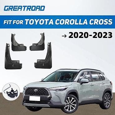 bez kraska aletleri: Uni-z CS55plus Q05 Corolla cross BYD Corolla Frontlander BYD seal05 — 8