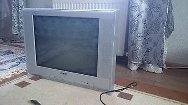 ekran böyüdücü: STAR boyuk ekran TV temire ehtiyaci var ama toka qosanda isigi yanir — 3