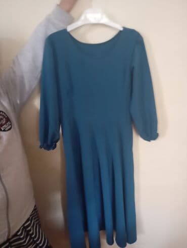 tüllü donlar: Gündəlik don, Maksi — 1