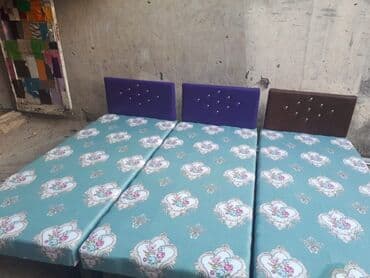 iki nəfərlik çarpayı: Uwaq kravati sekilli olan 80 sekilsiz 60m hazirlari var çatdrilma — 2