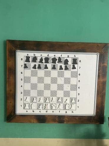 yumru masalar: Açılmayan, Dördbucaq masa — 3