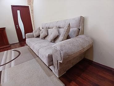 trimo mebel: Divan, Açılmayan, Parça, Çatdırılma yoxdur — 2