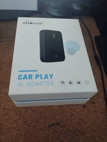 работа на своем авто в баку: CarPlay "OTTOCAST" OME Avto Multimedia Android Sistemi Youtube — 12