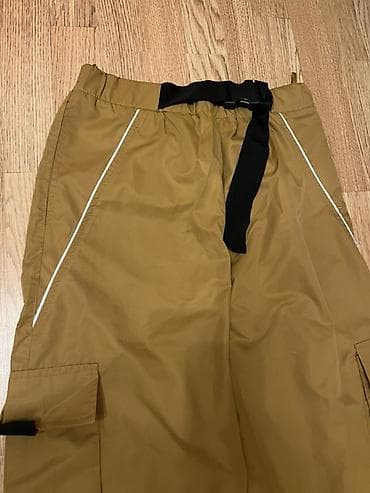 Аксессуары: Джинсы, цвет - Серый — 6