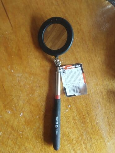 armatur qiymeti baku steel: Çilingər Güzgisi Yeni Whatsapp Yazın — 1