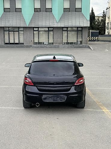 barter avto: Opel Astra: 1.4 l | 2005 il 247000 km Hetçbek — 6