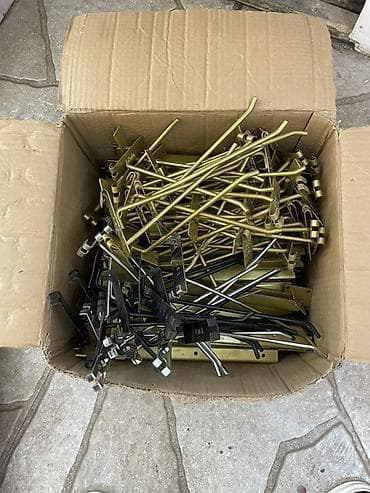 Soyuducu avadanlığı: Salam! 150azn Real aliciyla razilasmaq olar. Mağaza vitrinləri üçün — 2