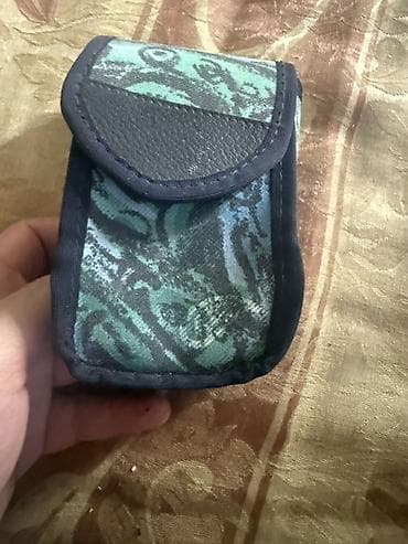 data kart: Plenka fotoaparatı – OÇAKOVO brendli, kompakt model - 35 mm optik — 3