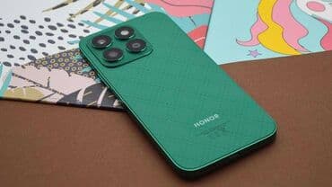 honor 10 lite qiymeti irşad: Honor X8b, 128 GB, rəng - Yaşıl, Barmaq izi — 4