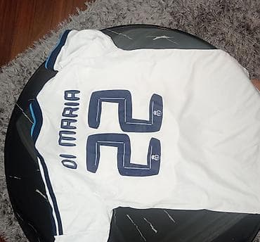 adıdas: Məhsul: Real Madrid futbol köynəyi – Di María 22 - Brend: Adidas - — 2