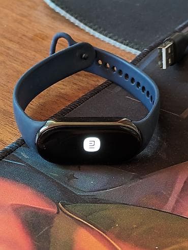 su despensoru: Xiaomi mi band 8, ekran isleyir, sensor yox, qiymeti 15 azn asagi yeri — 3