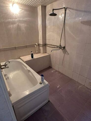 sumgayıt kiralık ev: 400 kv. m, 10 otaq, Kombi, Qaz, İşıq — 14