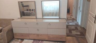 bar şkaf: Güzgüsüz — 5